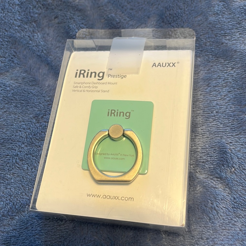 iRing